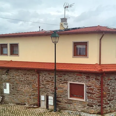 Casa Do Azibo-2