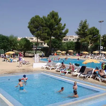 Alvor Clube Brisamar-2