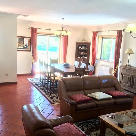 Casa Da Barrosa-3