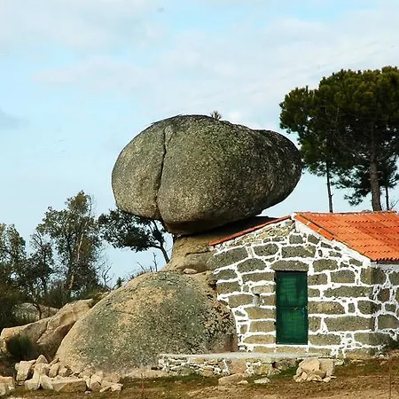 Casa Dos Lagares De Vara E Pedra-2