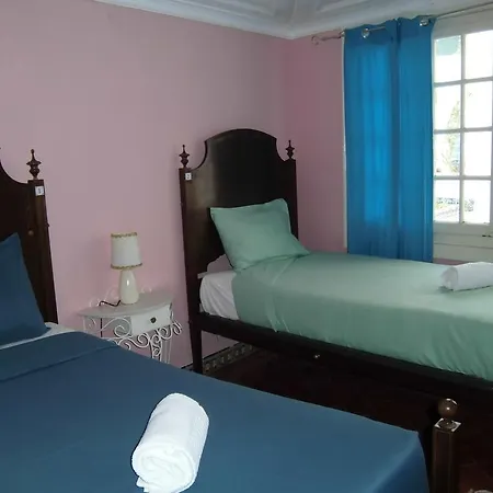 Hostel The White Butterfly-2