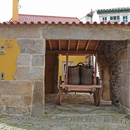 Curral De L Tiu Pino-3