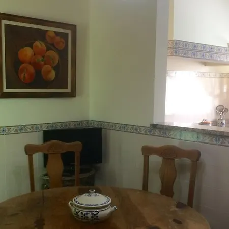 Casa Da Barrosa-2