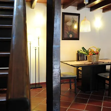 Quinta De Santa Maria D' Arruda-2