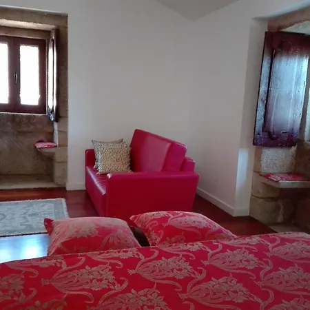 Casa Da Gaiteira-2