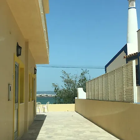 Apartamentos Barracuda-2
