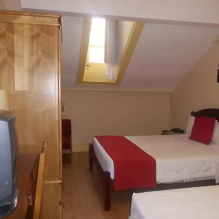 Hotel Larbelo-2