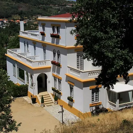 Camping Lamego Douro Valley-2