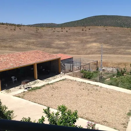 Turismo Rural Pão e Água-3