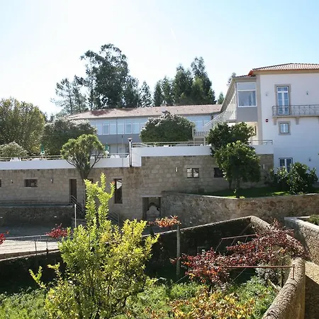 Hotel Quinta Progresso-2
