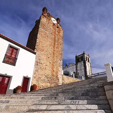 Casa De Serpa - Turismo Rural-3