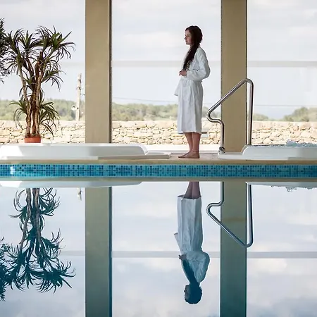 Casas Novas Countryside Hotel Spa & Events-3