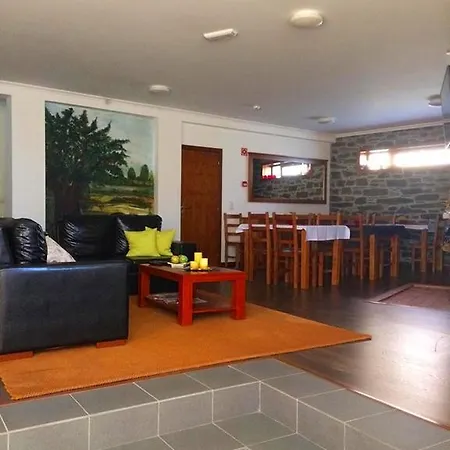 Casa d'Avó Faia-2