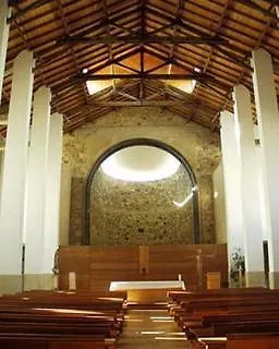 Seminario Torre D Aguilha-2