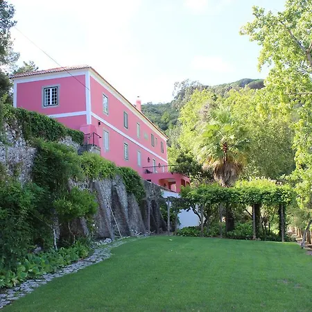 Quinta De Sao Tadeu-2