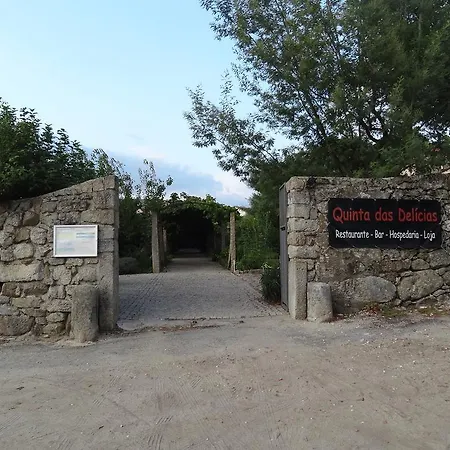 Quinta Das Delicias-3