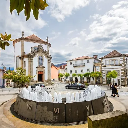Quinta Das Secas-3