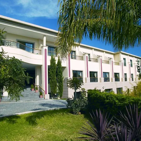 Hotel Quinta Das Vistas (Adults Only)-2