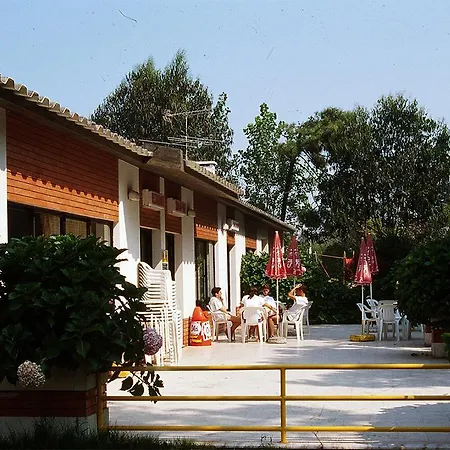Parque de Campismo Orbitur Mira-3