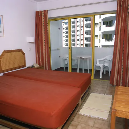 Clube Praia Da Rocha-2