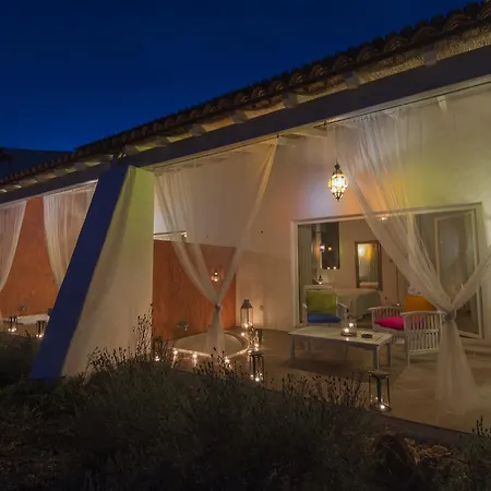 Herdade Do Amarelo Nature & Spa-2