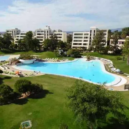 RR Alvor Baía Resort-3