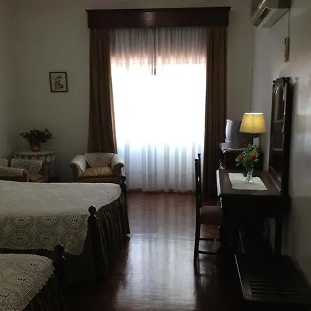 Hotel Vitoria-3