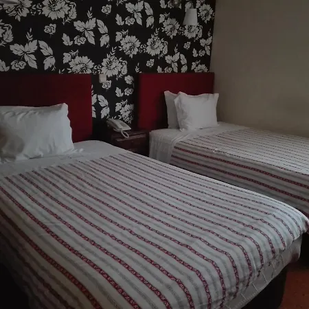 Hotel Kamanga-2