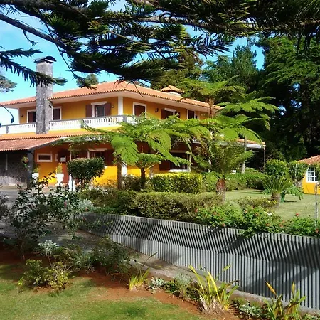 Hotel Rural A Quinta-3