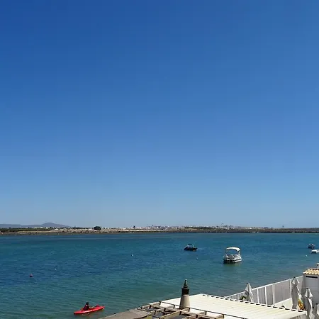 Faro Beach Life Hostel-2