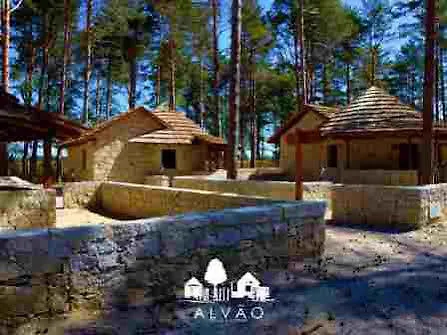 Alvao Village & Camping-3