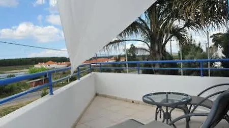 Comporta Village Hotel Apartamento-2