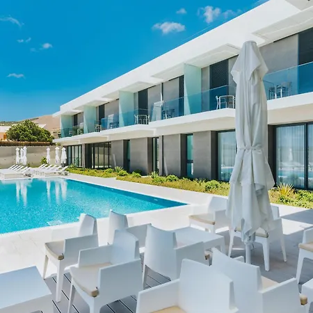 Vila Baleira Village - Adults Only-2