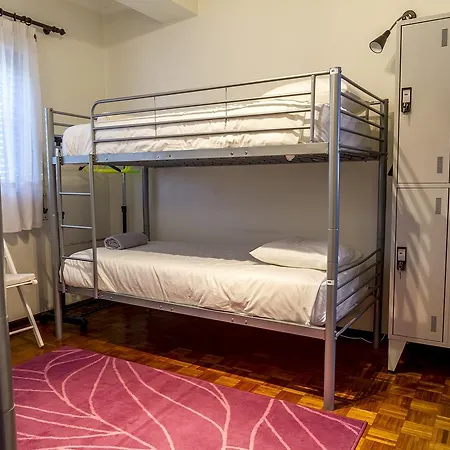 Hostel Carvalho-3