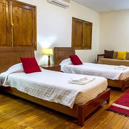 Hostel Carvalho-2
