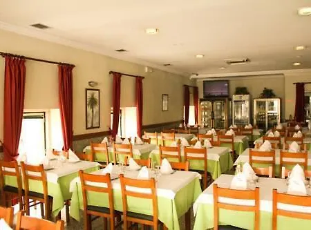Hotel D Isabel-2