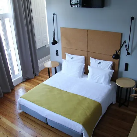 Porto Music Guest House-2