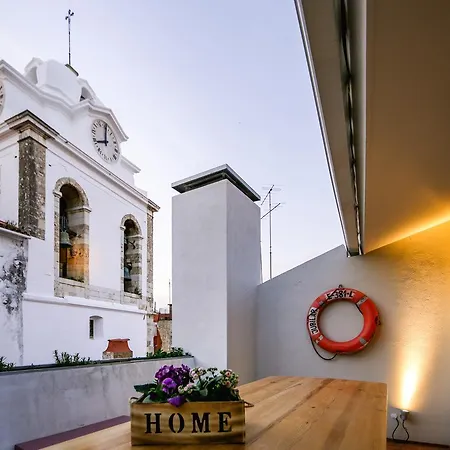 De Pedra e Sal Hostel&Suites-2