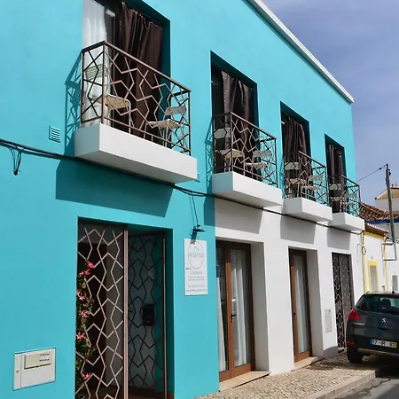 Alvor Ar De Mar-3