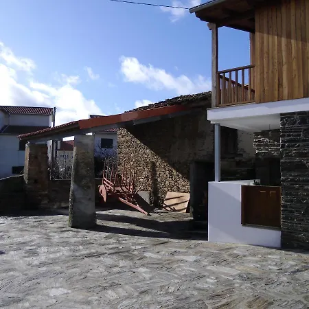 Casas De Campo Podence-3