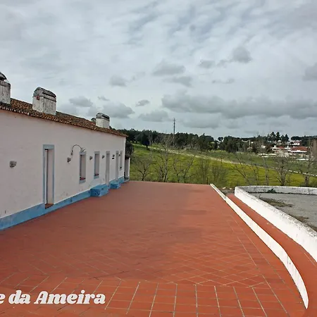 Hotel Rural Da Ameira-3