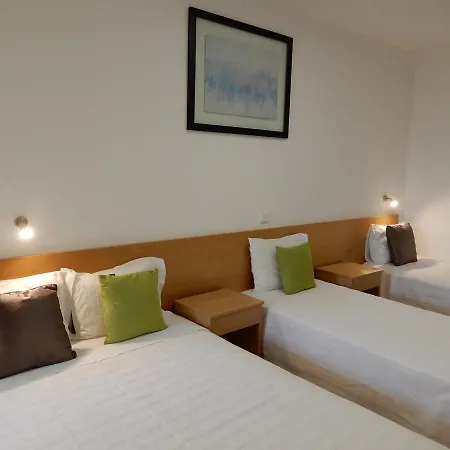 Guesthouse Coimbra City-2