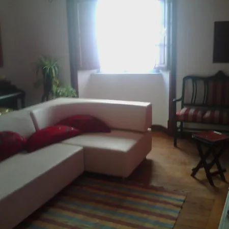 Good Mood Hostel-2