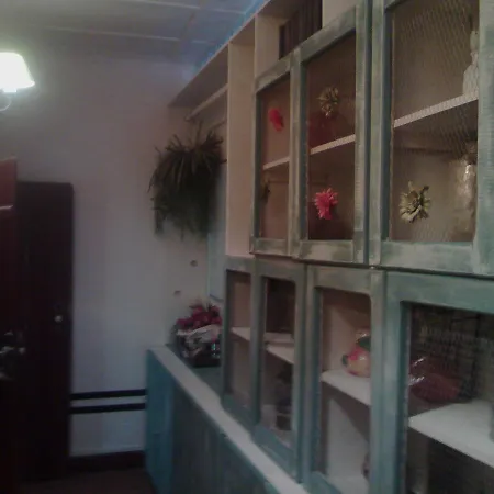 Good Mood Hostel-3