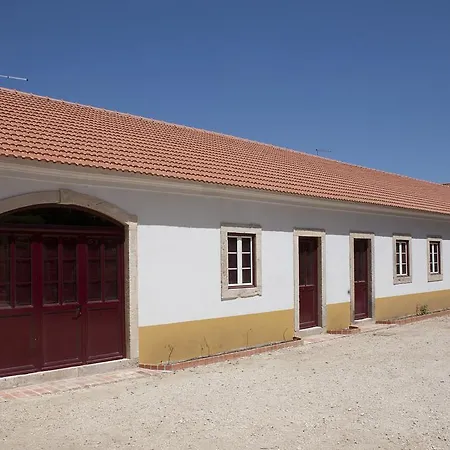 Quinta dos Álamos Agroturismo-3