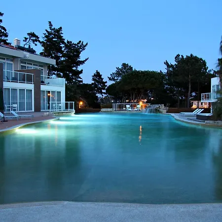 Obidos Lagoon Wellness Retreat (Adults Only)-3
