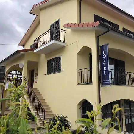 Old Village Hostel-3