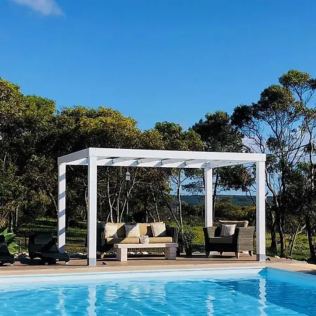 Herdade Monte Do Sol-2