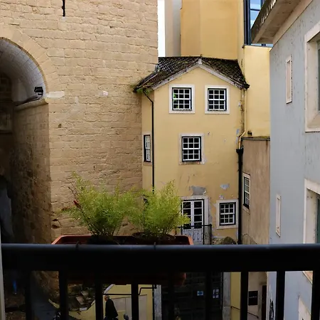 Casas Do Arco-3