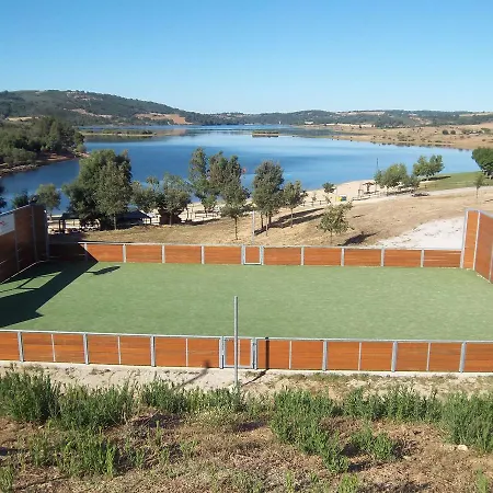 Hotel Azibo E Restaurante-3